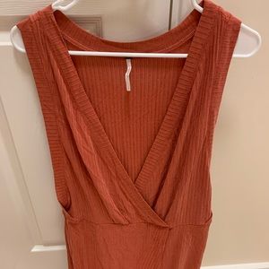 Free People dress